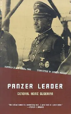 Vodca tanku - Panzer Leader