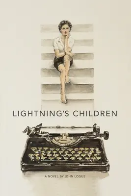 Bleskové deti - Lightning's Children