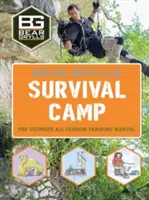 Bear Grylls Svetový dobrodružný tábor prežitia - Bear Grylls World Adventure Survival Camp