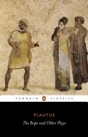 Lano a iné hry - The Rope and Other Plays