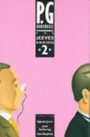 Jeeves Omnibus - Vol 2 - (Jeeves & Wooster)