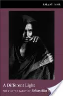 Iné svetlo: Iný pohľad na fotografiu Sebastia Salgada - A Different Light: The Photography of Sebastio Salgado