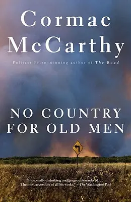 Žiadna krajina pre starých mužov - No Country for Old Men