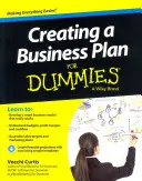 Tvorba podnikateľského plánu pre hlupákov - Creating a Business Plan for Dummies