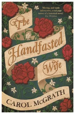 Rukolapná manželka - The Handfasted Wife