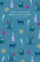 Anna z Avonlea - Anne of Avonlea