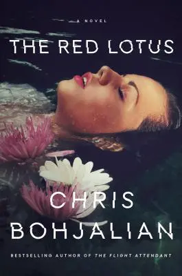 Červený lotos - The Red Lotus