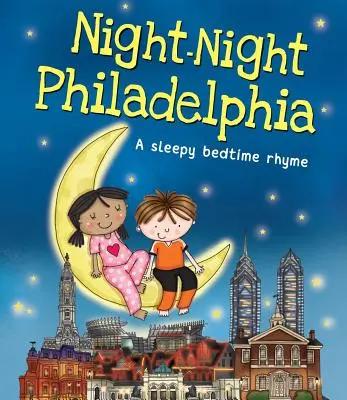 Noc-noc Philadelphia - Night-Night Philadelphia