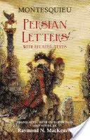 Perzské listy - Persian Letters