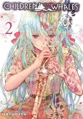 Deti veľrýb, zv. 2, 2 - Children of the Whales, Vol. 2, 2