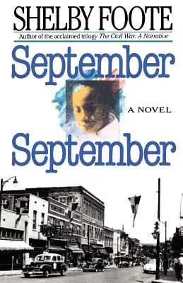 September, september - September, September