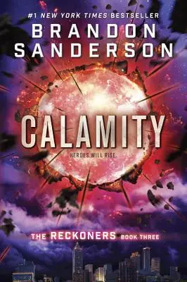 Kalamita - Calamity