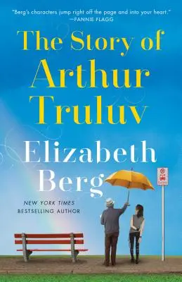 Príbeh Arthura Trulova - The Story of Arthur Truluv