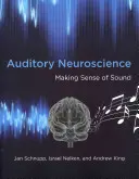 Sluchová neuroveda: Vnímanie zvuku - Auditory Neuroscience: Making Sense of Sound