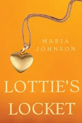 Lottiein medailón - Lottie's Locket