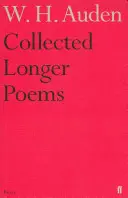 Zbierka dlhších básní - Collected Longer Poems