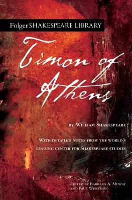Timon Aténsky - Timon of Athens