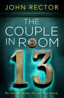 Pár v 13. izbe - Najnapínavejší triler, aký si tento rok prečítate! - Couple in Room 13 - The most gripping thriller you'll read this year!