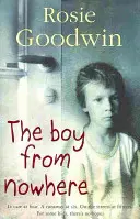 Chlapec odnikiaľ - Drsná sága o hľadaní spolupatričnosti - Boy from Nowhere - A gritty saga of the search for belonging