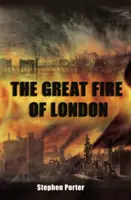 Veľký požiar Londýna - The Great Fire of London