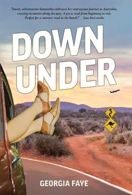 Dole pod zemou - Down Under