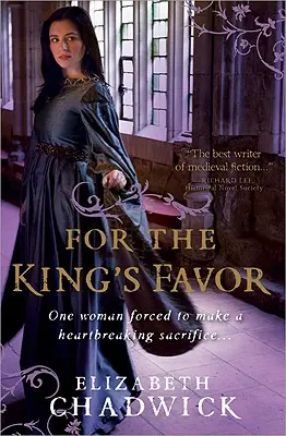 Pre kráľovu priazeň - For the King's Favor