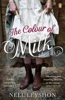 Farba mlieka - Colour of Milk