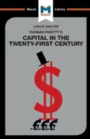 Analýza knihy Thomasa Pikettyho Kapitál v dvadsiatom prvom storočí - An Analysis of Thomas Piketty's Capital in the Twenty-First Century