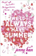 Vždy budeme mať leto - We'll Always Have Summer