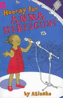 Hurá na Annu Hibiscus! - Hooray for Anna Hibiscus!