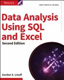 Analýza údajov pomocou jazyka SQL a programu Excel - Data Analysis Using SQL and Excel
