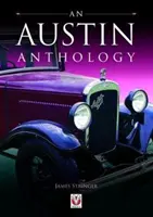 Austinova antológia - An Austin Anthology