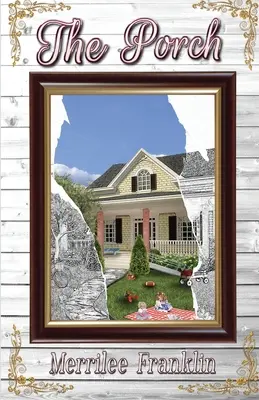 Veranda - The Porch