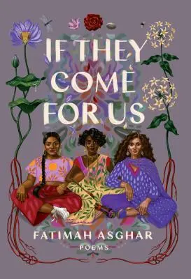 Ak si prídu po nás: Básne - If They Come for Us: Poems