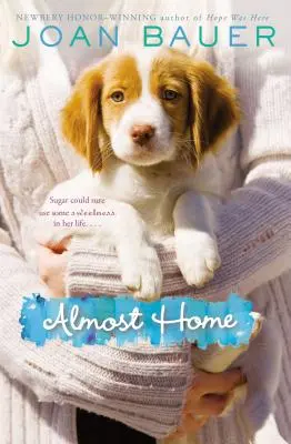 Takmer doma - Almost Home