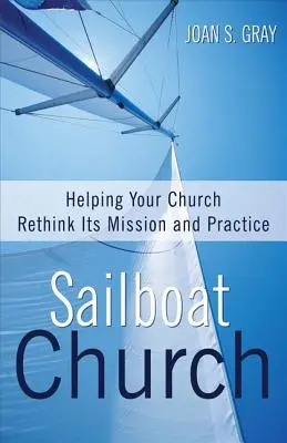 Cirkev na plachetnici - Sailboat Church