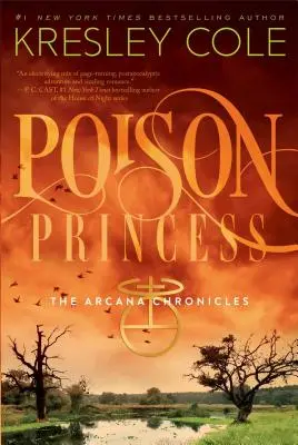 Jedovatá princezná - Poison Princess
