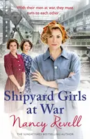 Dievčatá z lodenice vo vojne, 2: (Shipyard Girls 2) - Shipyard Girls at War, 2: (Shipyard Girls 2)