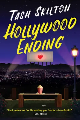 Hollywoodsky koniec - Hollywood Ending