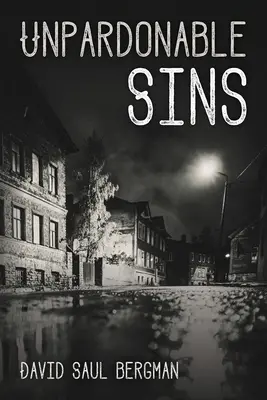 Neodpustiteľné hriechy - Unpardonable Sins