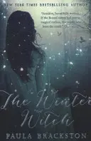 Zimná čarodejnica - Winter Witch