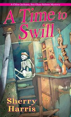 Čas na opojenie - A Time to Swill