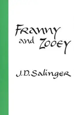 Franny a Zooey - Franny and Zooey