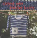 Najroztomilejšie pleteniny pre batoľatá - Cutest Ever Toddler Knits