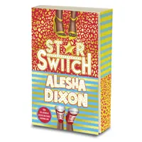 Hviezdny prepínač - Star Switch