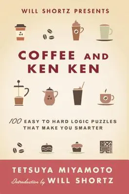 Káva a Kenken - Wsp Coffee and Kenken