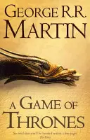 Hra o tróny (reedícia) - Game of Thrones (Reissue)