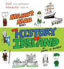 Manny Man robí dejiny Írska - Manny Man Does the History of Ireland