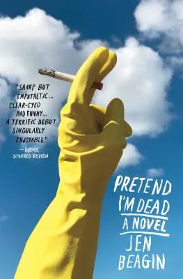 Predstieraj, že som mŕtvy - Pretend I'm Dead