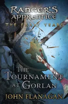 Turnaj v Gorlane - The Tournament at Gorlan